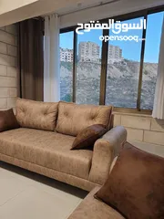  6 شقة مفروشة للإيجار في سردا الحي الدبلوماسي قري ايكون مول