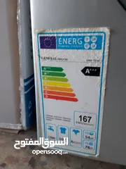  3 غسالة جنرال ديلوكس10كيلو