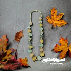  1 شروة  قلاده كميه/ شروات