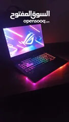  1 ASUS ROG Strix G15 (2022) Gaming Laptop