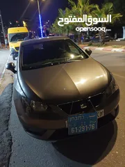  1 سيات ابيزا 2017 للبيع بسعر مغري