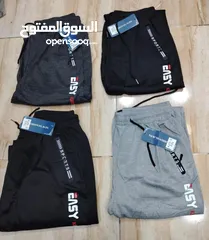  10 بنطلون رجالي