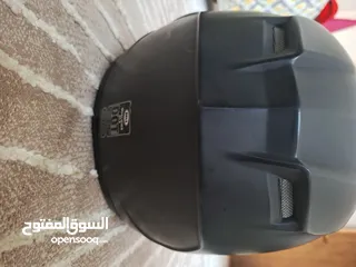  12 4 خوذ اعلى صنف للبيع    ماركة BELL و VICTORY و german helmet و Twister