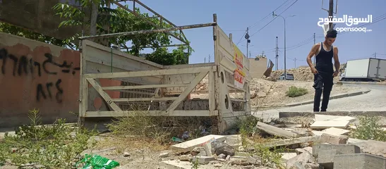  1 قفص صندوق للبيع