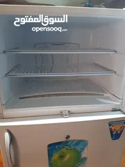  4 ثلاجه فيدرال مميزه للبيع