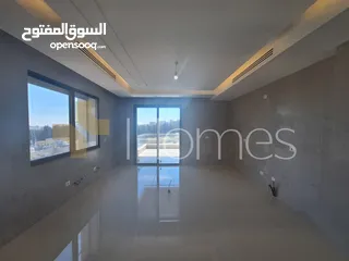  3 شقة طابق تسوية للبيع في دابوق بمساحة بناء 300م