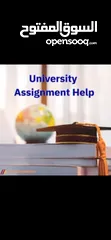  1 All assignment & project help given/ all acca exam help & ILETS / TOFEL/ CERT help given for all