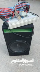  3 سستم بوشمان اصلي للبيع
