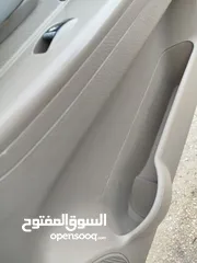  4 كيا سيراتو 2008 اصل برايفت تأمين وترخيص لشهر 2/ 2026