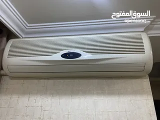  3 مكيف ستار كول 2 طن بسعر مغري للغاية
