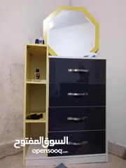  1 غرفة بناتي ولادي