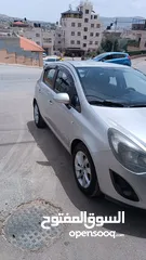  4 كورسا 2014