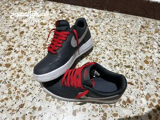  2 Nike Air Force for Sell