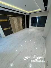  2 شقه استلام فوري متشطب بالكامل