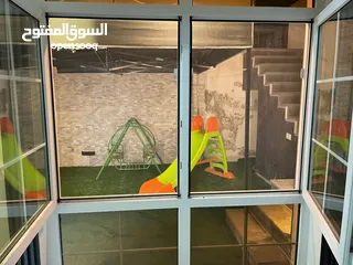  9 شقة مفروشة للايجار برابية