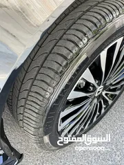  2 Honda RN-S1