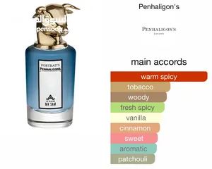  2 The Blazing Mr Sam Penhaligon's