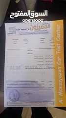  6 تويوتا يارس 2012 فحص كامل  بحالة الوكاله