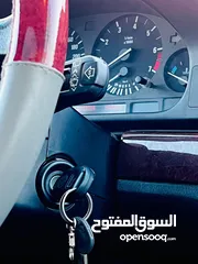  3 بي ام ربي يبارك واقري لوصف قبل مترن سياره لا قوه الا بالله