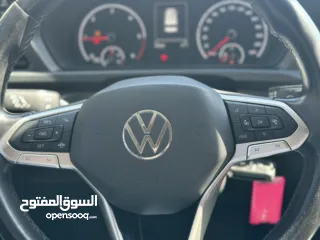  12 فولكسفاجن كادي بترخص 2021 عداد قليل فحص نخب استيراد الماني