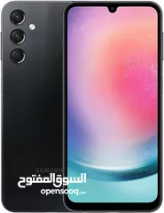  1 سامسونج A24 للبيع