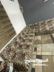  2 قنفات مستعملات