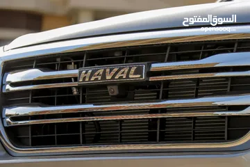  16 Haval H9 موديل 2024 فول مواصفات من كريت ويل موتورز