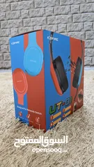  2 سماعة جيمينج ألعاب Gaming headset