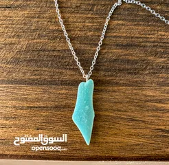  14 مجوهرات من الصلصال الحراري