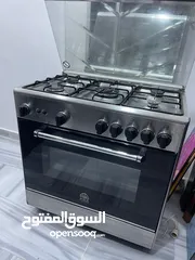  1 غاز ايطالي