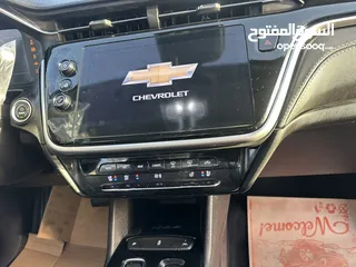  3 CHEVROLET BOLT EVU 2022موديل للبيع بسعر مغري من