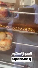  16 للبيع مطعم سوري متكامل في موقع مميز بعجمان