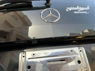  20 مرسيدس GLK 2012