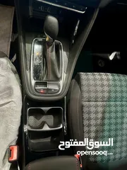  8 عرض خاص  بمناسبة شهر رمضان سيارة MG ZS موديل 2024  SUV أول راكب 