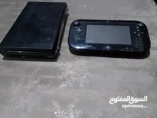  1 نينتندو wii u معدل