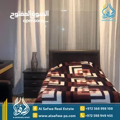  3 استديو مفروش للايجار الطيره قرب لازورد