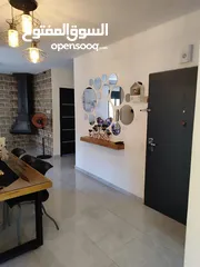  10 شقة للبيع منطقة المسجد جفنا