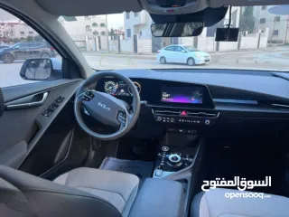  4 كايا نيرو هايبرد 2024هايبرد