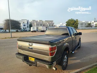  3 للبيع فورد F-150 2014