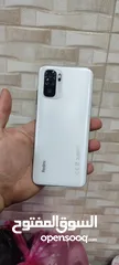  3 جهازين للبيع او البدل Galaxy s21  Redmi note 10