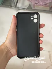  2 iPhone 11 phone case