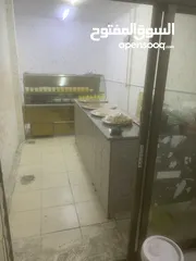  3 ثلاجه ديلي حجم كبير مترين ارتفاع متر ونصف شبه جديد بالصلاة على النبي