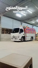  2 ديانا هينو 2017 فحص كامل