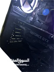  3 مستعمل Gaming pc