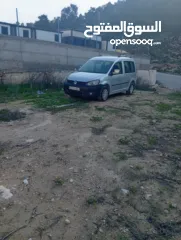  3 كادي 2011 ماتور جديد