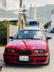  3 نخبE36 Bmw