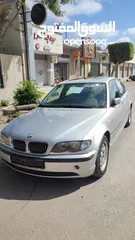  3 BMW320i بحالة ممتازة للبيع