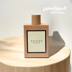  1 عطر جوتشي بلوم 100 مل