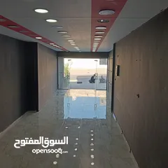  2 مخزن للايجار على الشارع الرئيسي خط نابلس - جنين