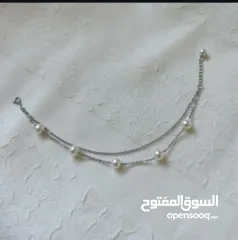  5 اعلان عن اكسسوارات مميزة hand made لمعرفة سعر كل قطعة واحدة  تواصل على الرقم